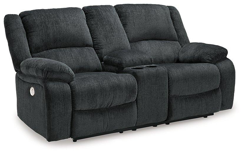 Draycoll Living Room Set - Faith Furniture (Manhattan, KS)