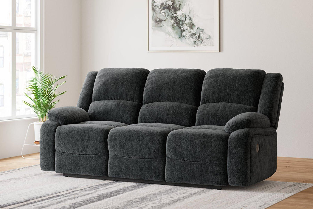 Draycoll Living Room Set - Faith Furniture (Manhattan, KS)