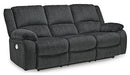 Draycoll Living Room Set - Faith Furniture (Manhattan, KS)