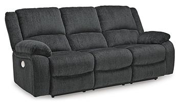 Draycoll Living Room Set - Faith Furniture (Manhattan, KS)