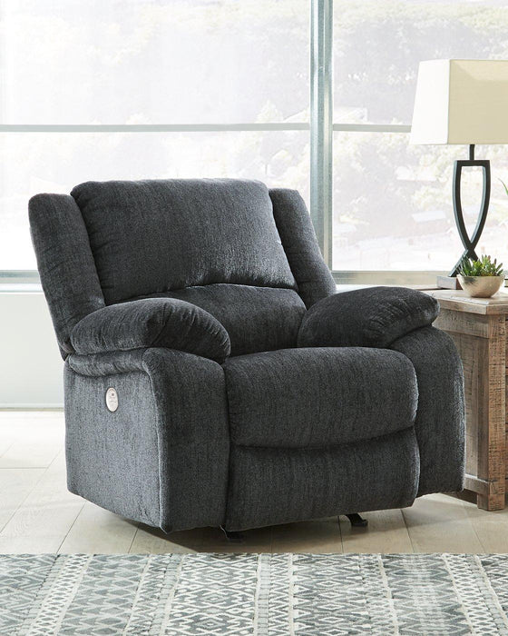 Draycoll Living Room Set - Faith Furniture (Manhattan, KS)