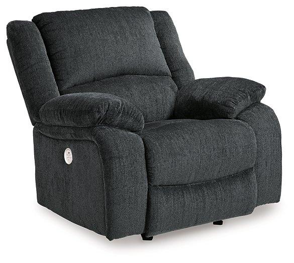 Draycoll Living Room Set - Faith Furniture (Manhattan, KS)