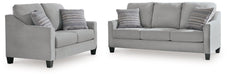 Adlai Living Room Set - Faith Furniture (Manhattan, KS)
