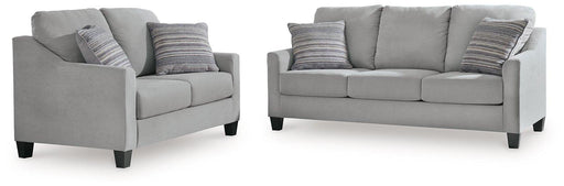 Adlai Living Room Set - Faith Furniture (Manhattan, KS)
