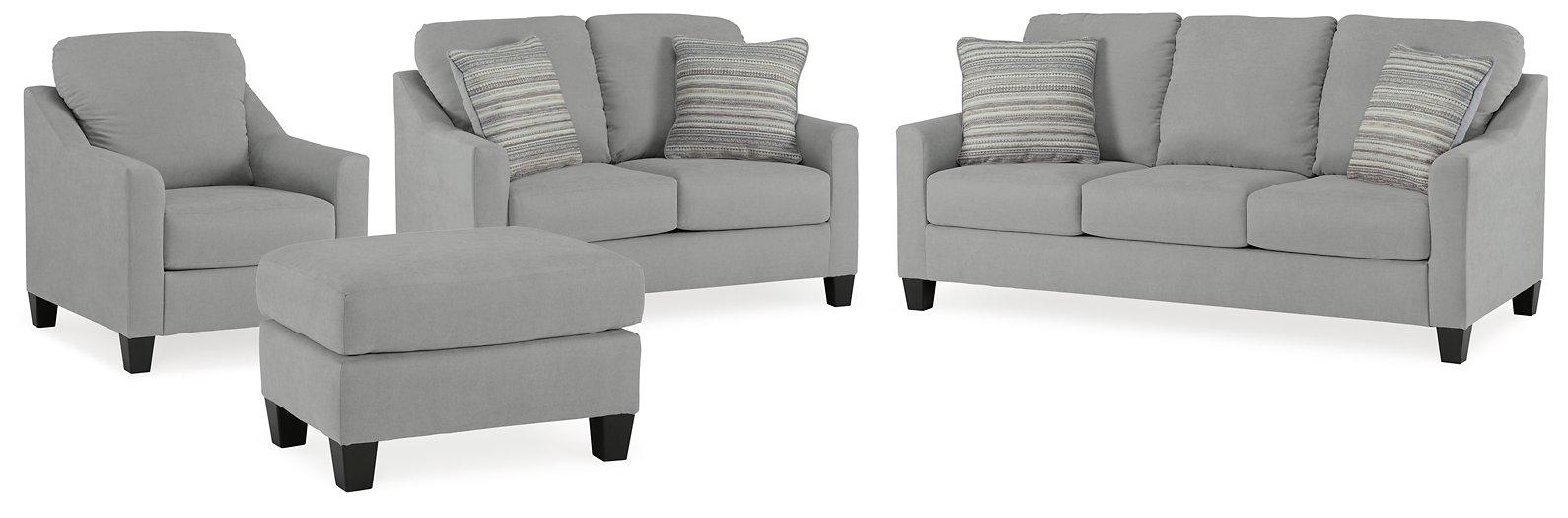Adlai Living Room Set - Faith Furniture (Manhattan, KS)