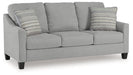 Adlai Living Room Set - Faith Furniture (Manhattan, KS)