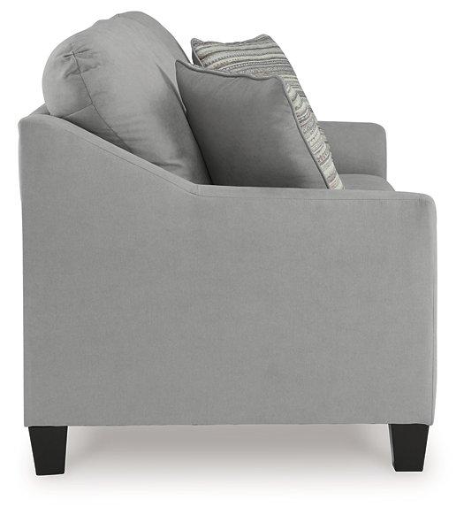 Adlai Living Room Set - Faith Furniture (Manhattan, KS)
