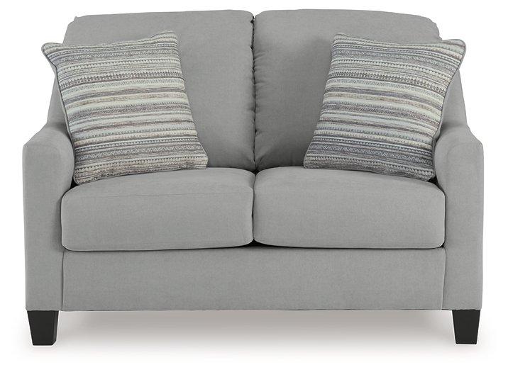 Adlai Living Room Set - Faith Furniture (Manhattan, KS)