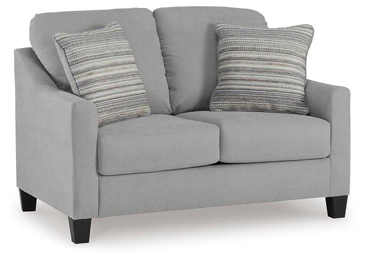 Adlai Living Room Set - Faith Furniture (Manhattan, KS)
