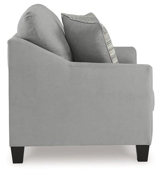 Adlai Living Room Set - Faith Furniture (Manhattan, KS)