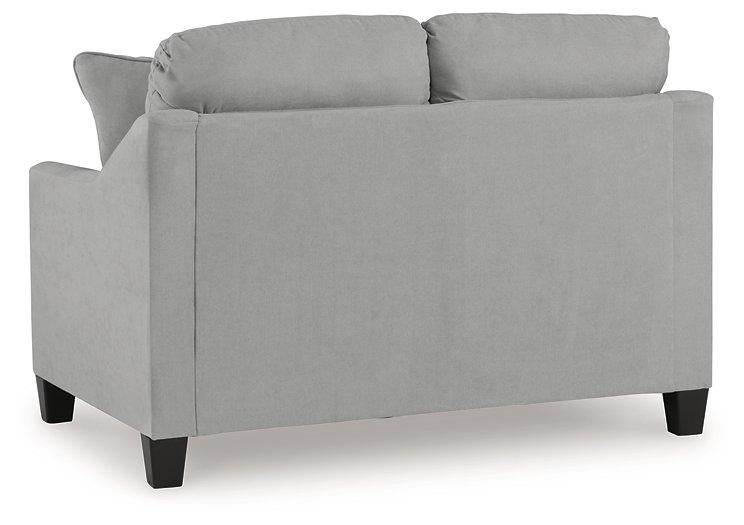 Adlai Living Room Set - Faith Furniture (Manhattan, KS)