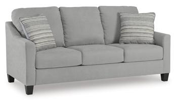 Adlai Living Room Set - Faith Furniture (Manhattan, KS)