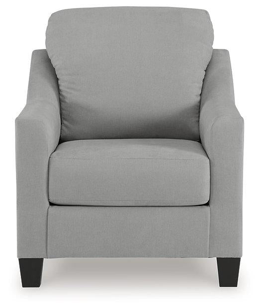 Adlai Living Room Set - Faith Furniture (Manhattan, KS)