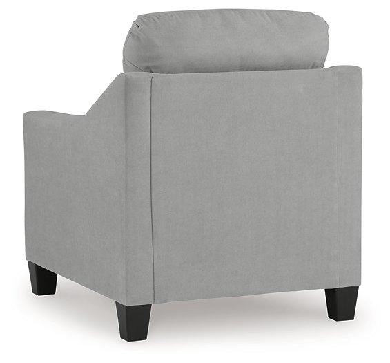 Adlai Living Room Set - Faith Furniture (Manhattan, KS)