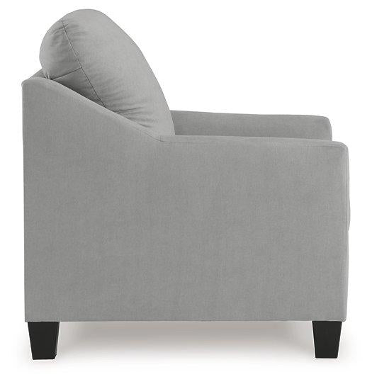 Adlai Living Room Set - Faith Furniture (Manhattan, KS)