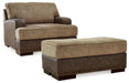 Alesbury Living Room Set - Faith Furniture (Manhattan, KS)
