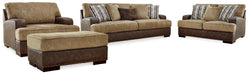 Alesbury Living Room Set - Faith Furniture (Manhattan, KS)