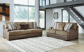 Alesbury Living Room Set - Faith Furniture (Manhattan, KS)