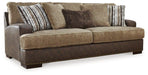 Alesbury Living Room Set - Faith Furniture (Manhattan, KS)