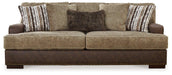 Alesbury Living Room Set - Faith Furniture (Manhattan, KS)