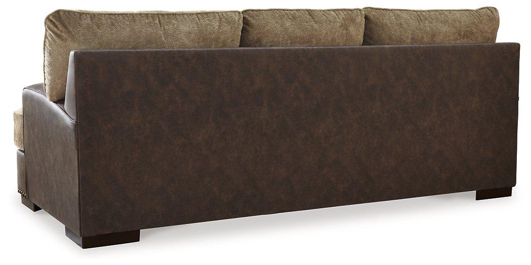 Alesbury Living Room Set - Faith Furniture (Manhattan, KS)