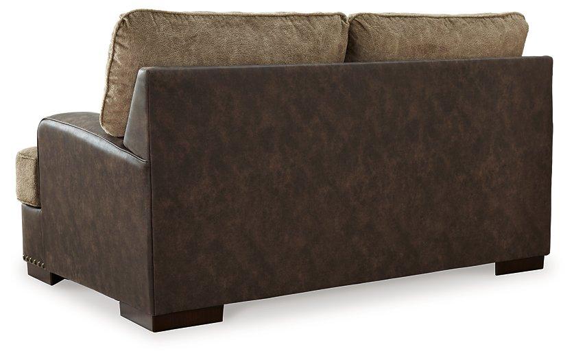 Alesbury Living Room Set - Faith Furniture (Manhattan, KS)