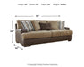 Alesbury Living Room Set - Faith Furniture (Manhattan, KS)