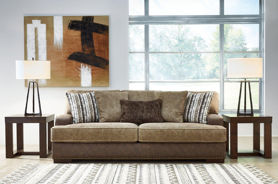Alesbury Living Room Set - Faith Furniture (Manhattan, KS)