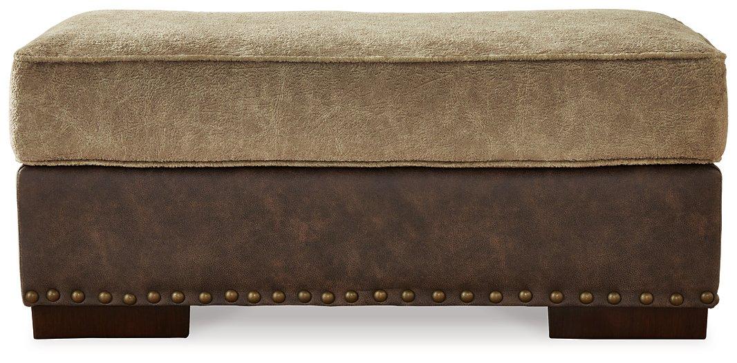 Alesbury Living Room Set - Faith Furniture (Manhattan, KS)