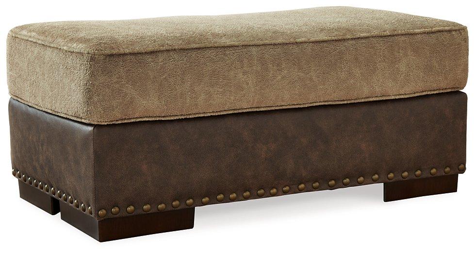 Alesbury Living Room Set - Faith Furniture (Manhattan, KS)