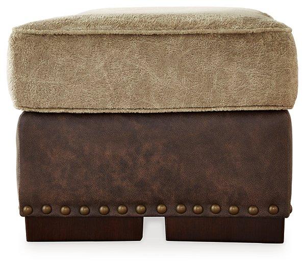 Alesbury Living Room Set - Faith Furniture (Manhattan, KS)