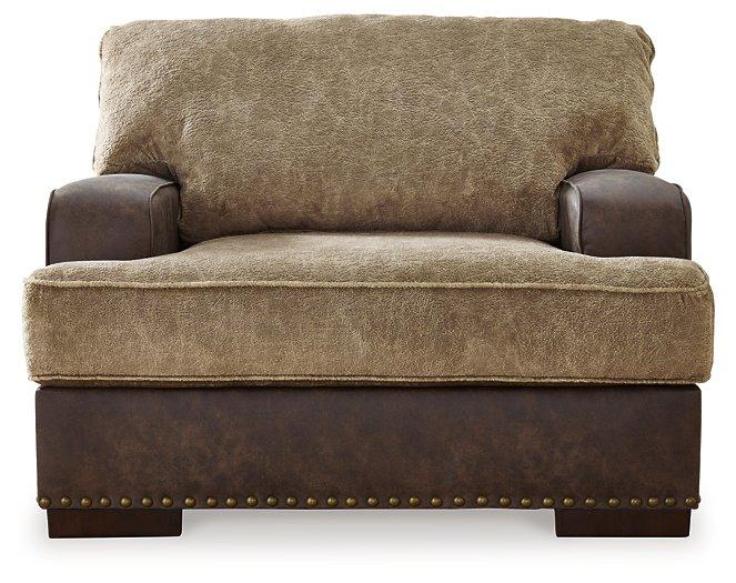 Alesbury Living Room Set - Faith Furniture (Manhattan, KS)
