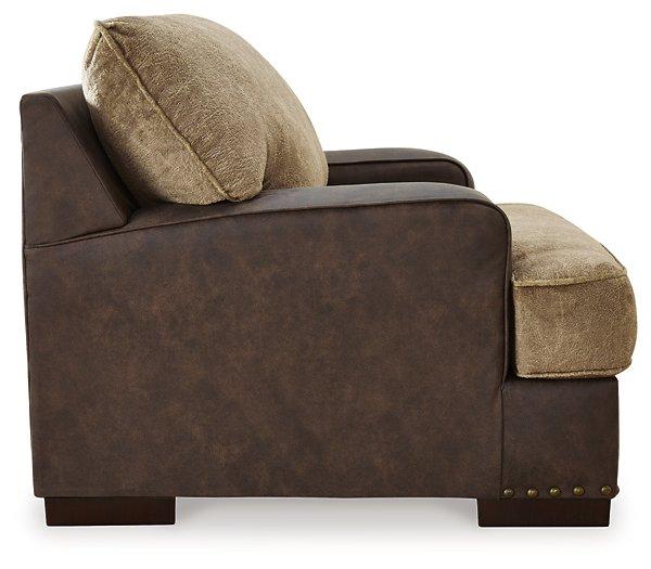 Alesbury Living Room Set - Faith Furniture (Manhattan, KS)