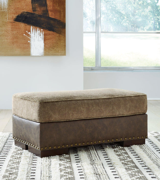 Alesbury Living Room Set - Faith Furniture (Manhattan, KS)