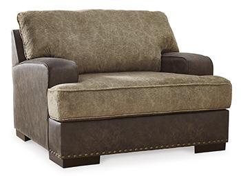 Alesbury Living Room Set - Faith Furniture (Manhattan, KS)