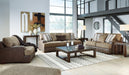 Alesbury Living Room Set - Faith Furniture (Manhattan, KS)