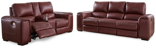 Alessandro Living Room Set - Faith Furniture (Manhattan, KS)