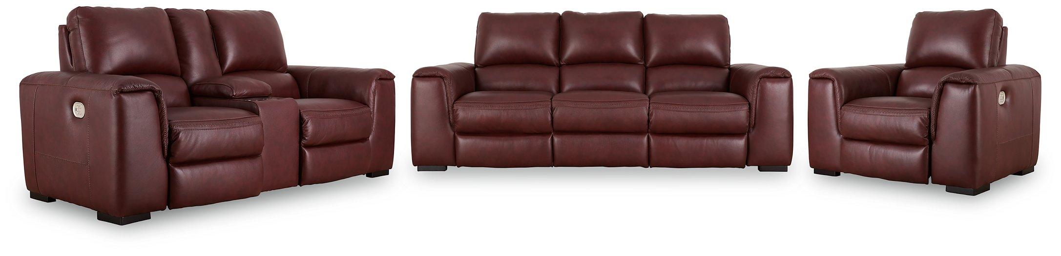 Alessandro Living Room Set - Faith Furniture (Manhattan, KS)