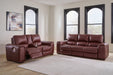 Alessandro Living Room Set - Faith Furniture (Manhattan, KS)