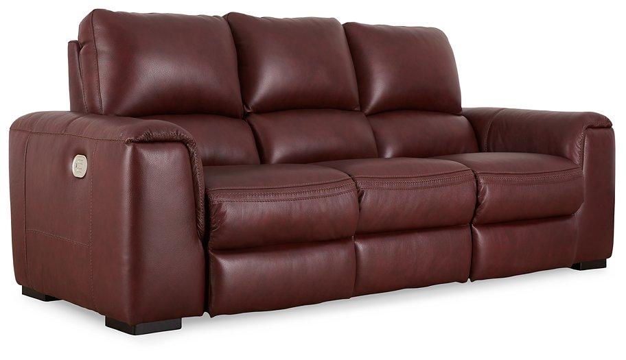 Alessandro Living Room Set - Faith Furniture (Manhattan, KS)