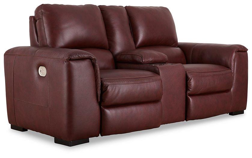 Alessandro Living Room Set - Faith Furniture (Manhattan, KS)