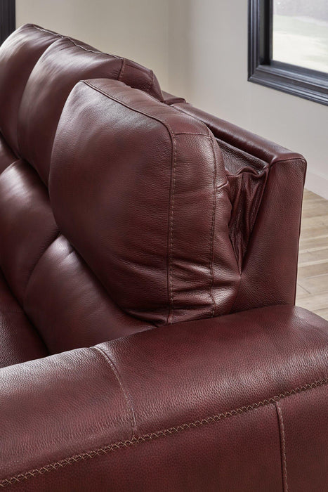 Alessandro Living Room Set - Faith Furniture (Manhattan, KS)