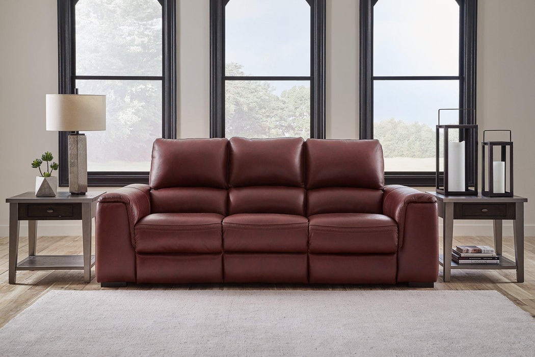 Alessandro Living Room Set - Faith Furniture (Manhattan, KS)