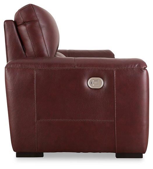 Alessandro Living Room Set - Faith Furniture (Manhattan, KS)