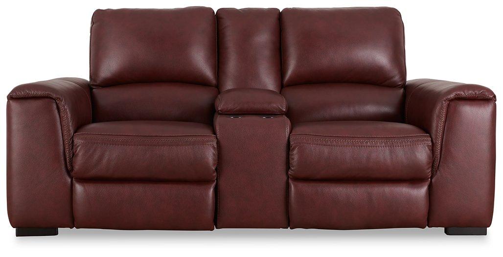 Alessandro Living Room Set - Faith Furniture (Manhattan, KS)