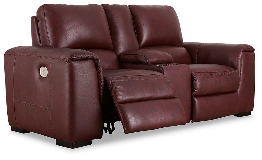 Alessandro Living Room Set - Faith Furniture (Manhattan, KS)