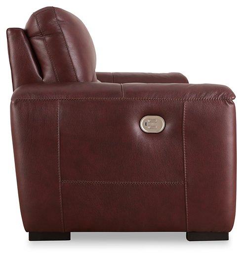 Alessandro Living Room Set - Faith Furniture (Manhattan, KS)