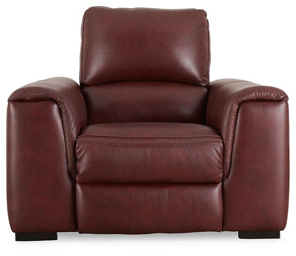Alessandro Living Room Set - Faith Furniture (Manhattan, KS)
