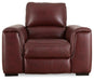 Alessandro Living Room Set - Faith Furniture (Manhattan, KS)