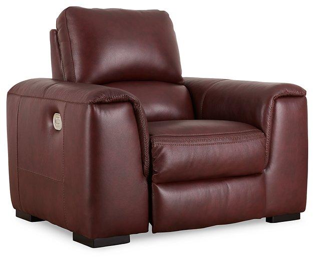Alessandro Living Room Set - Faith Furniture (Manhattan, KS)